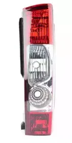 BSG70805005 BSG Рассеиватель, фонарь указателя поворота